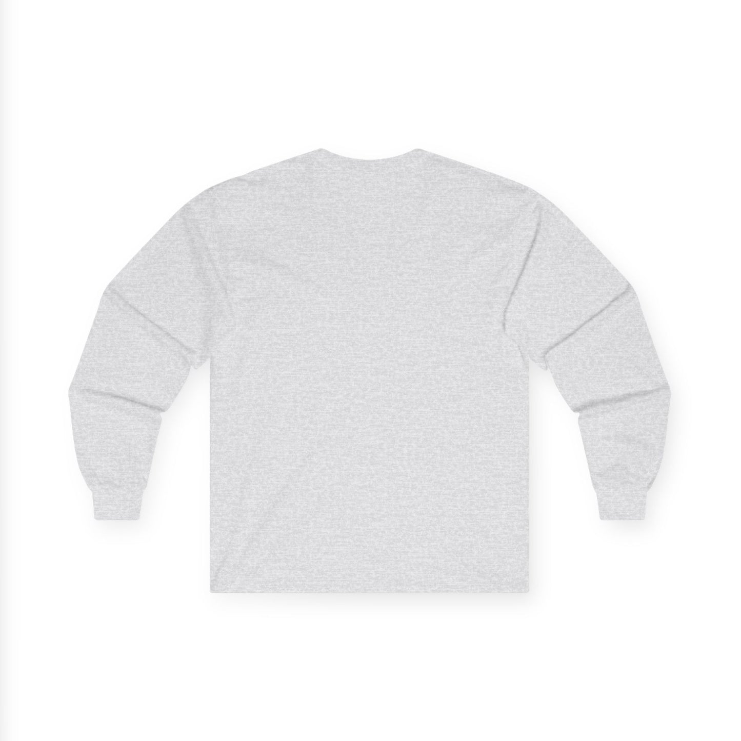 Life’s a Lyric™ Long Sleeve Tee – Unisex Cotton Comfort