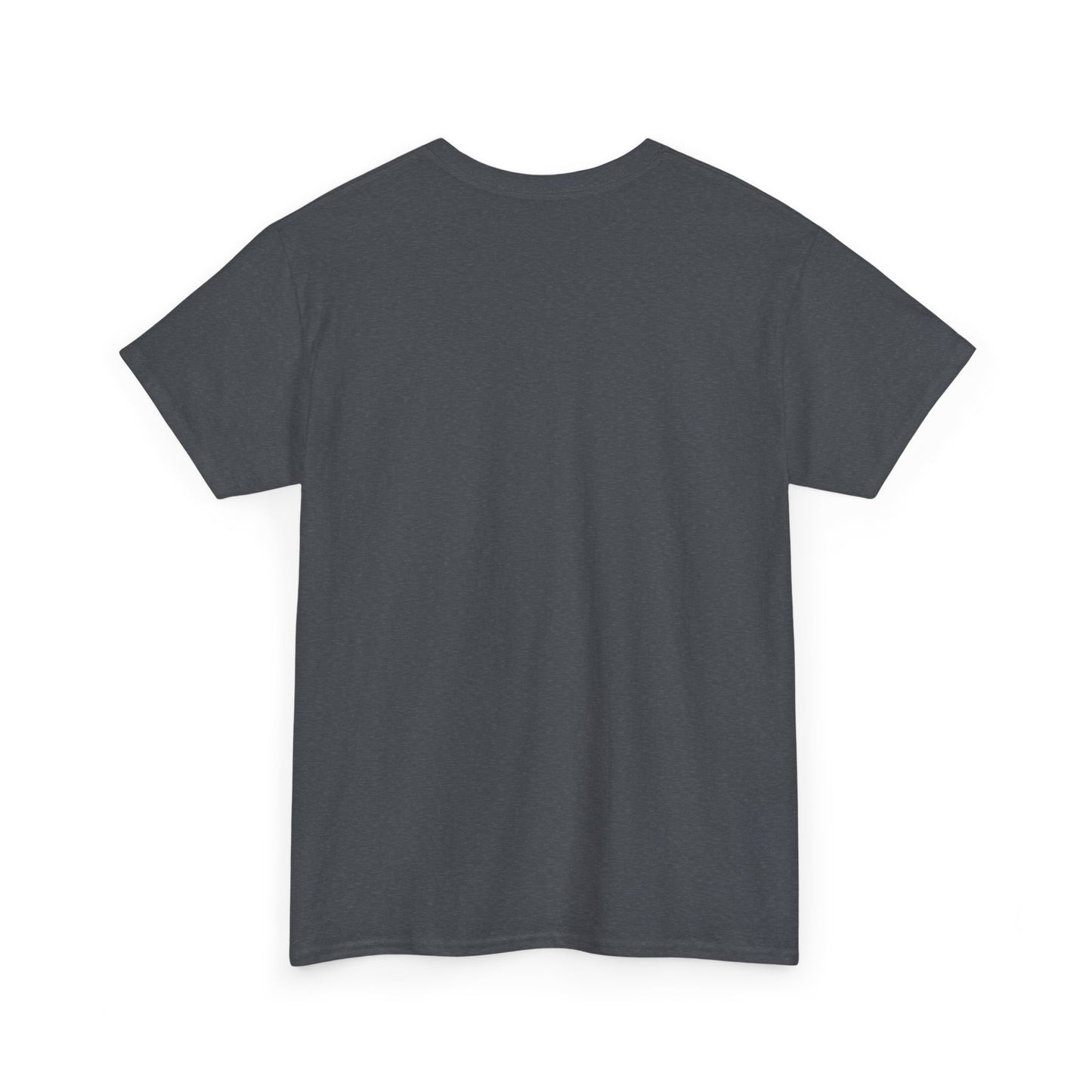 Life’s a Lyric™ Create Your Verse™ Unisex Heavy T for Creative Souls