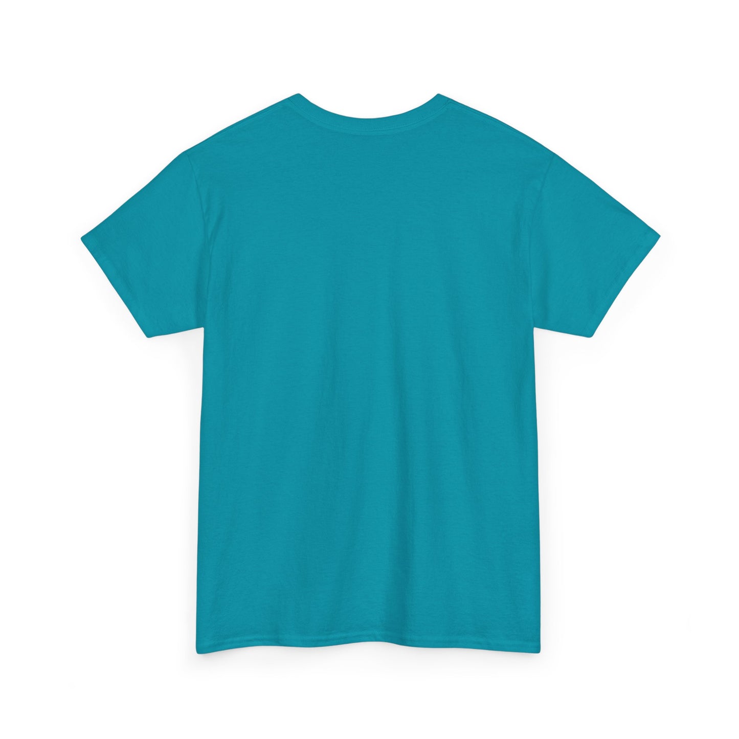 Life’s a Lyric™ Create Your Verse™ Unisex Heavy T for Creative Souls