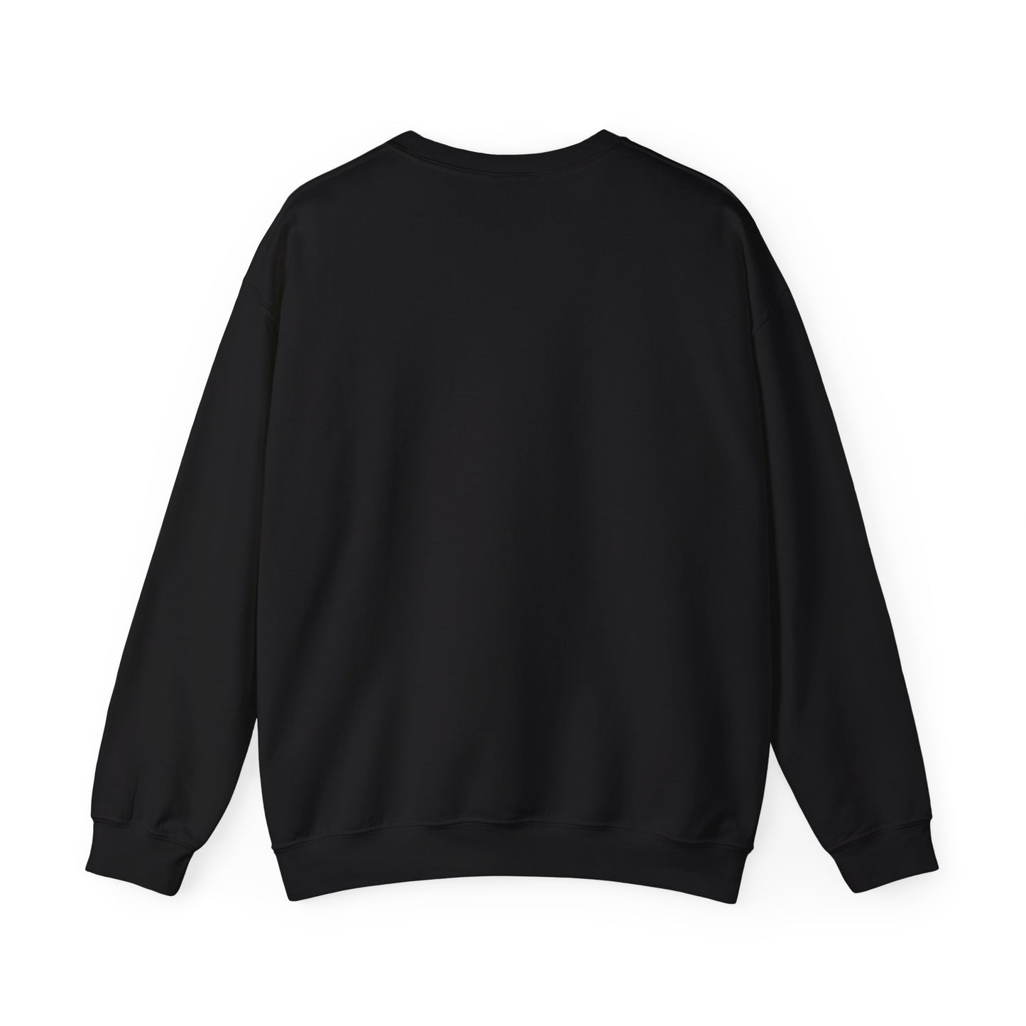 Life's a Lyric Crewneck Sweatshirt - Unisex Heavy Blend™