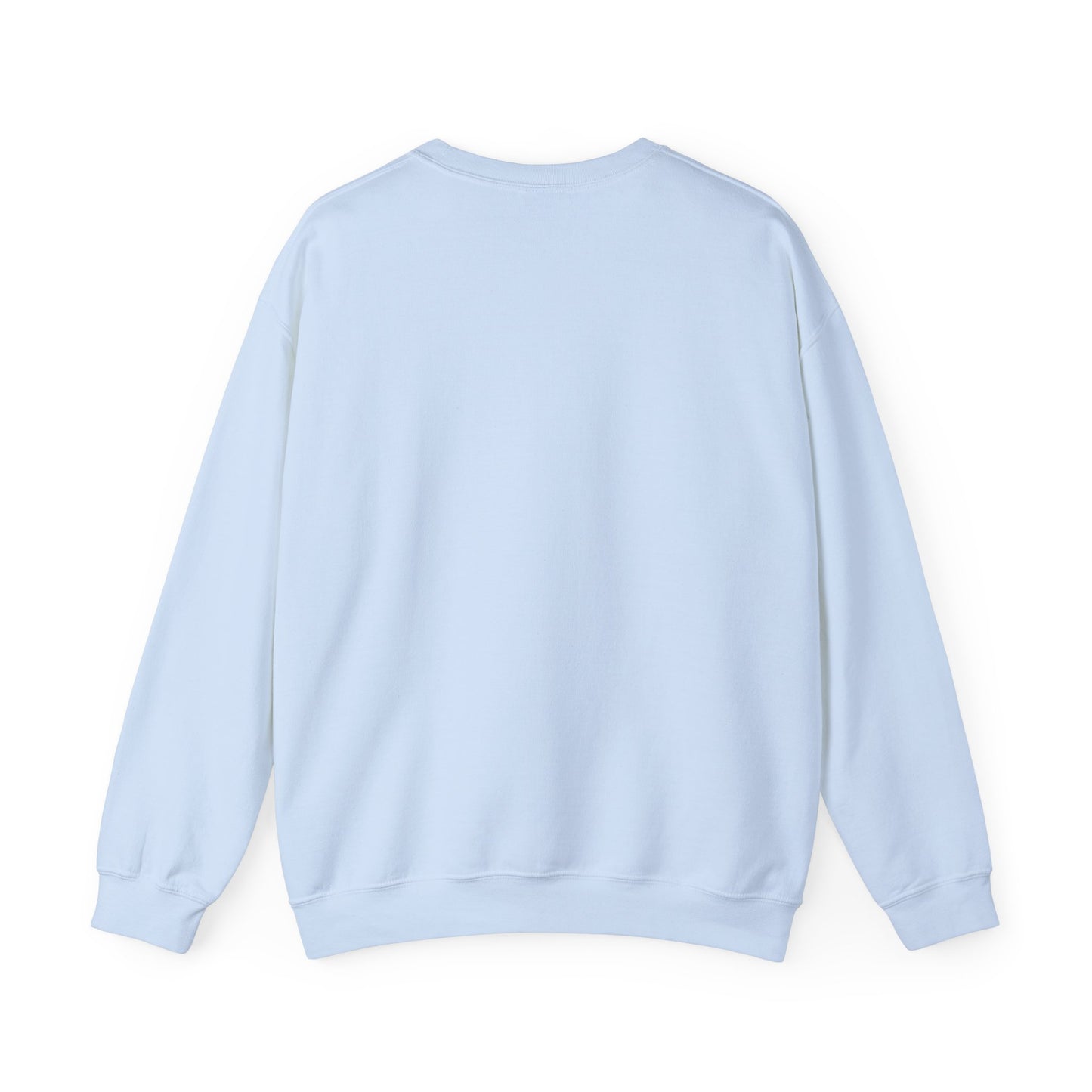 Life's a Lyric Crewneck Sweatshirt - Unisex Heavy Blend™
