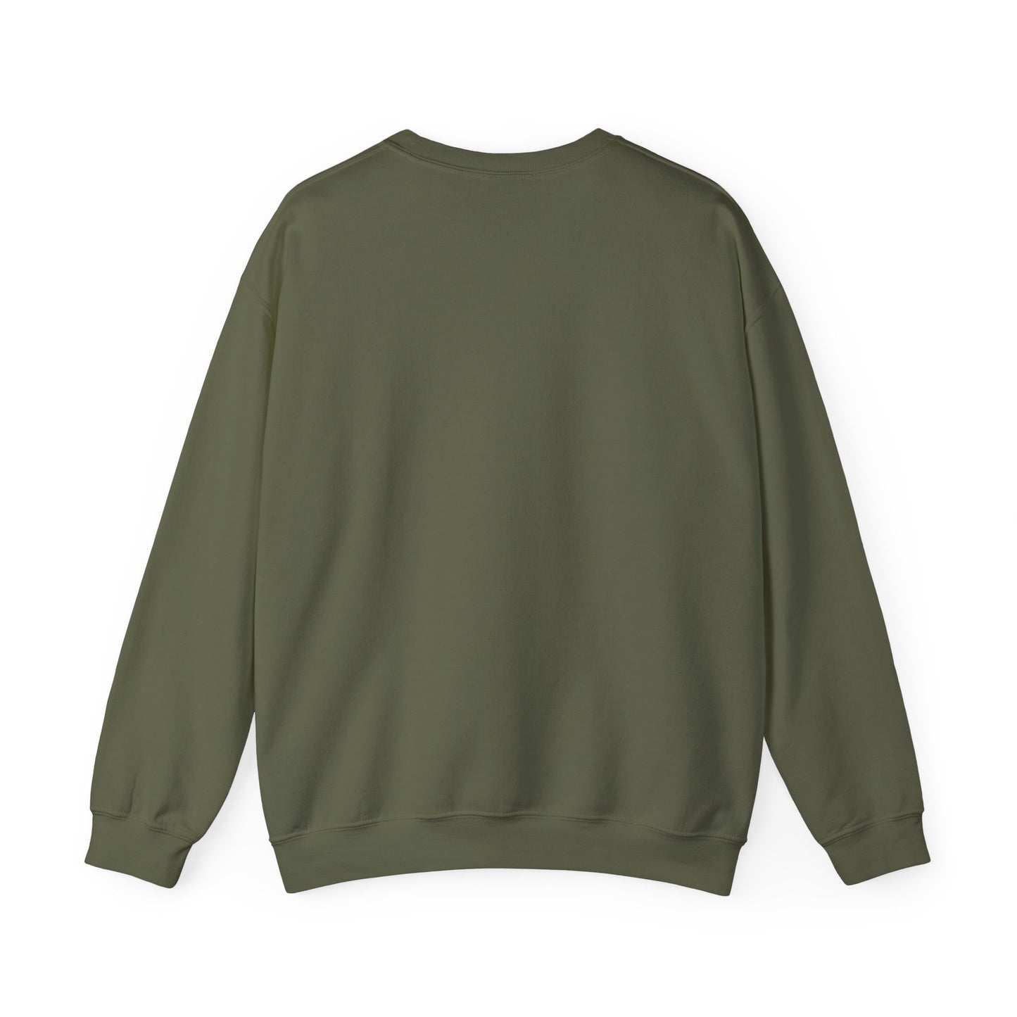 Life's a Lyric Crewneck Sweatshirt - Unisex Heavy Blend™