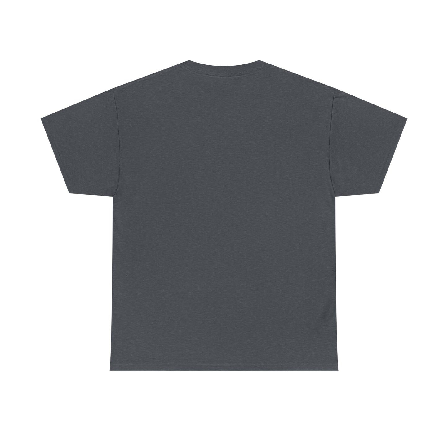 Life’s a Lyric™ Create Your Verse™ Unisex Heavy T for Creative Souls