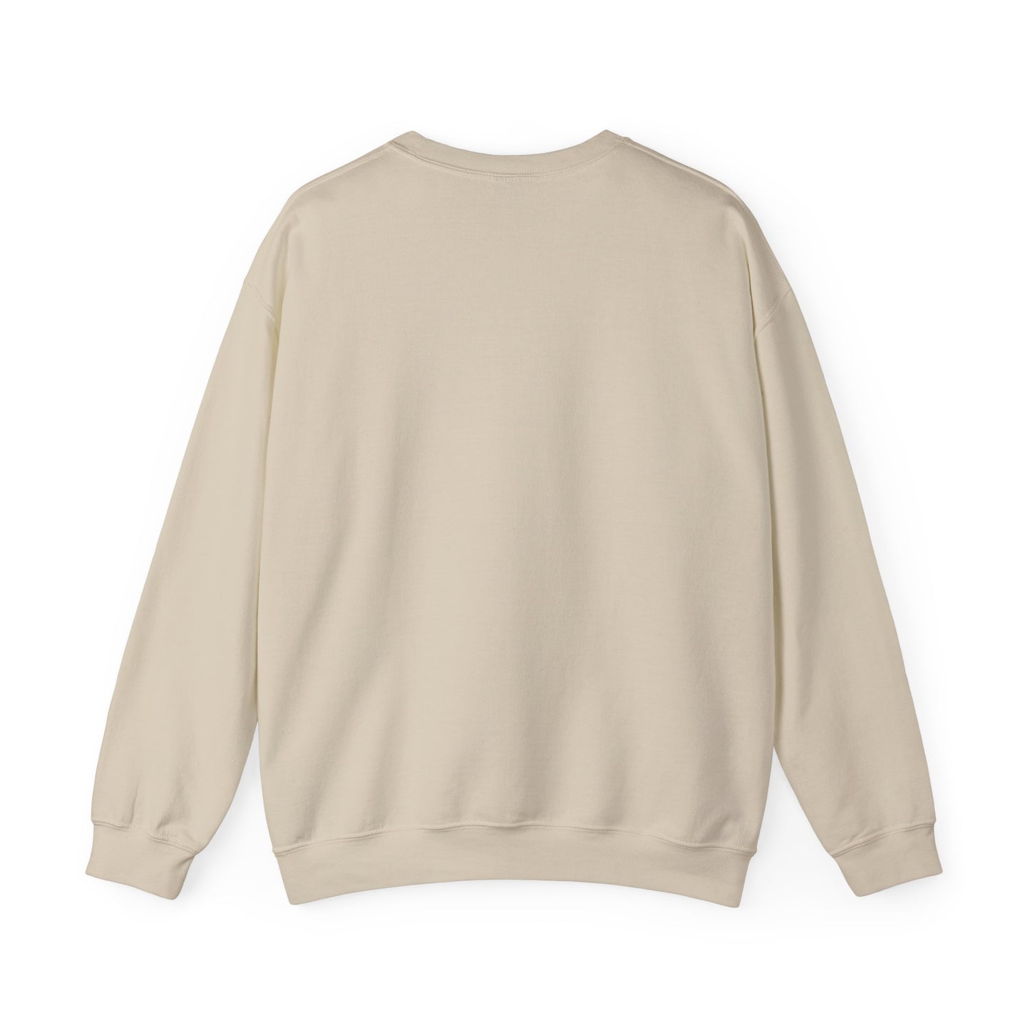 Life's a Lyric Crewneck Sweatshirt - Unisex Heavy Blend™