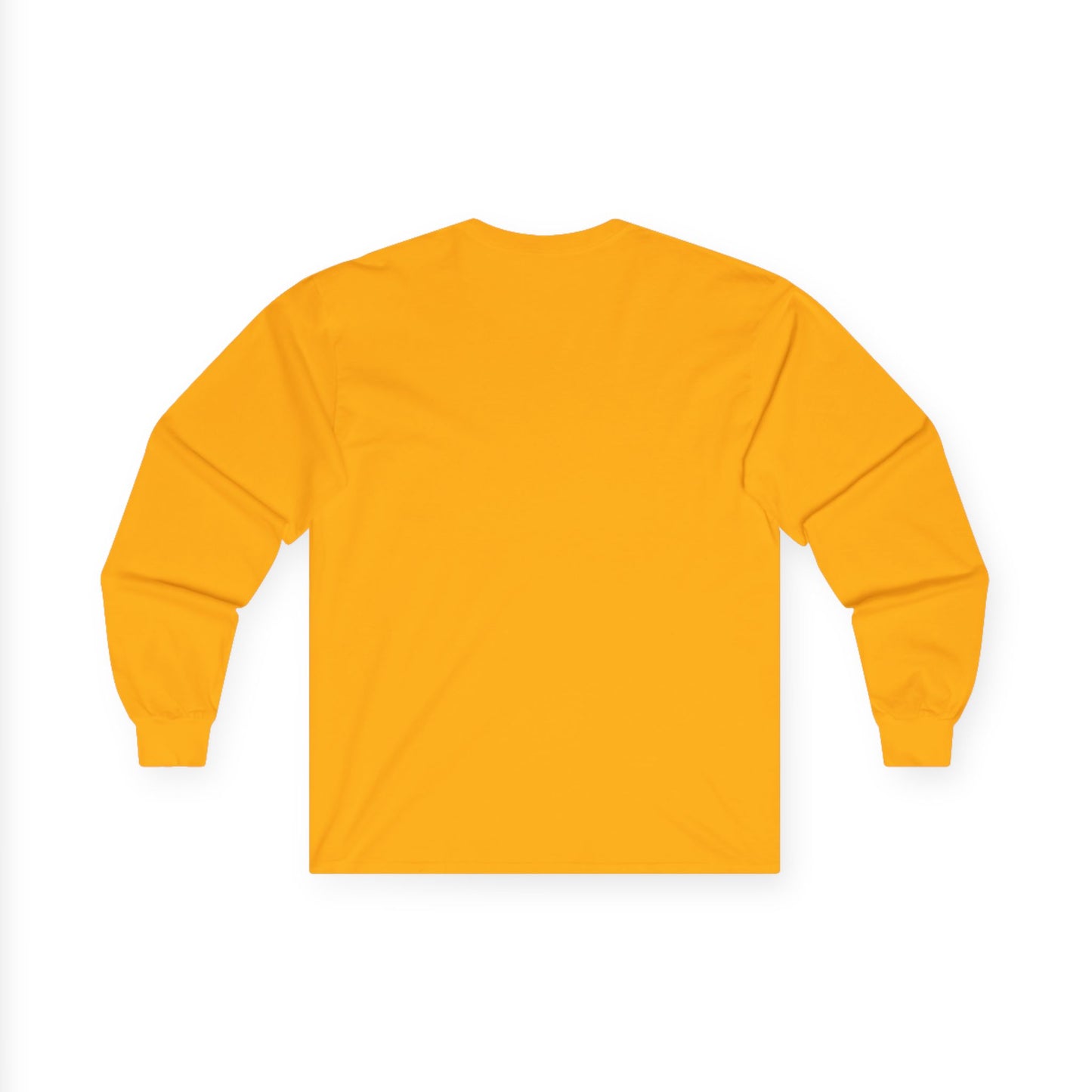 Life’s a Lyric™ Long Sleeve Tee – Unisex Cotton Comfort