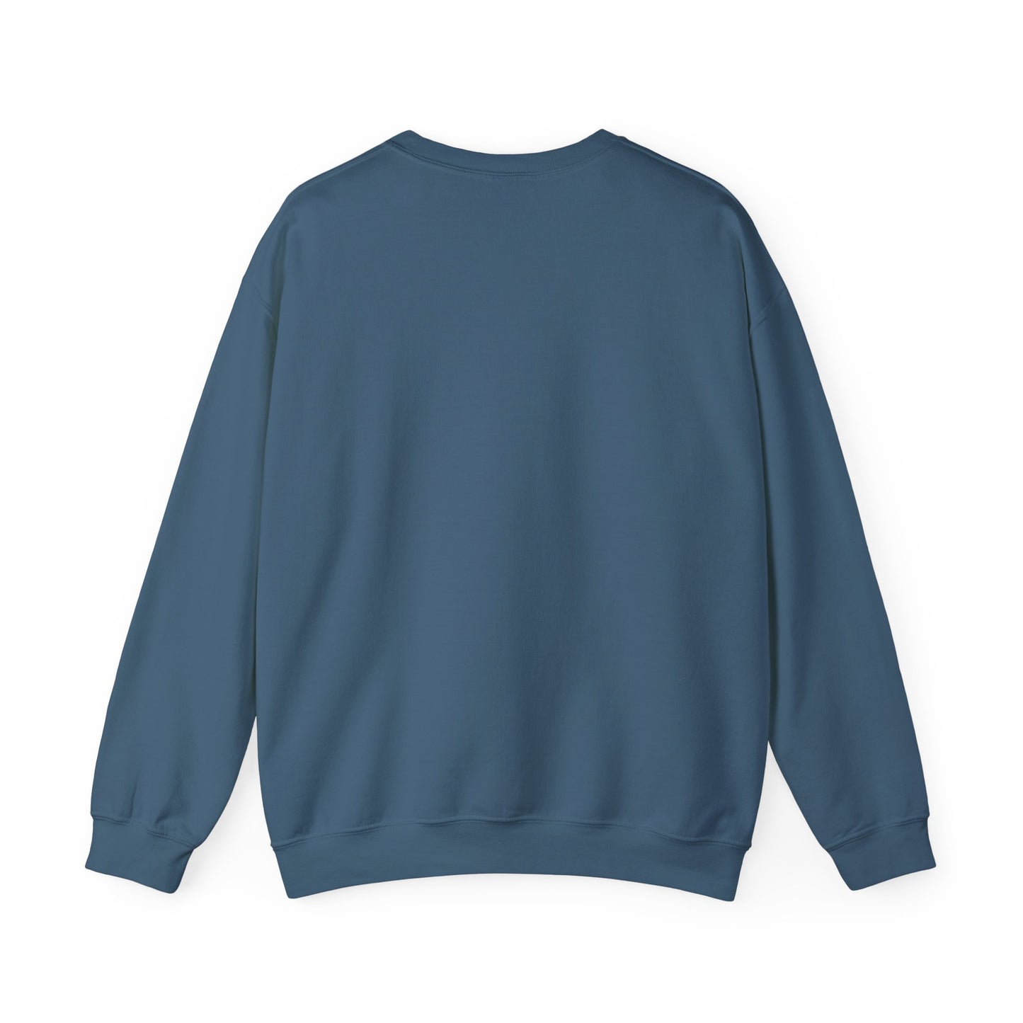 Life's a Lyric Crewneck Sweatshirt - Unisex Heavy Blend™