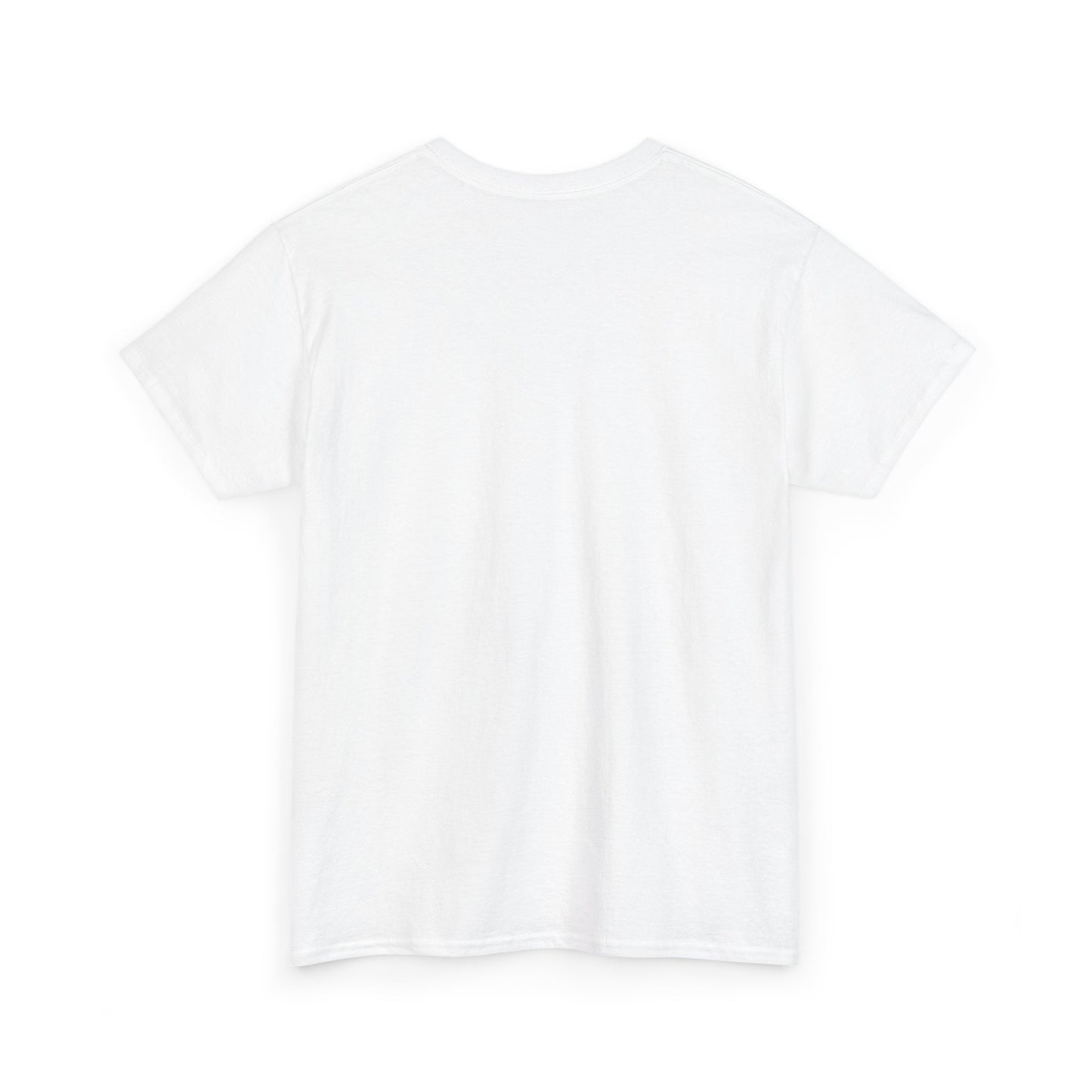 Life’s a Lyric™ Create Your Verse™ Unisex Heavy T for Creative Souls