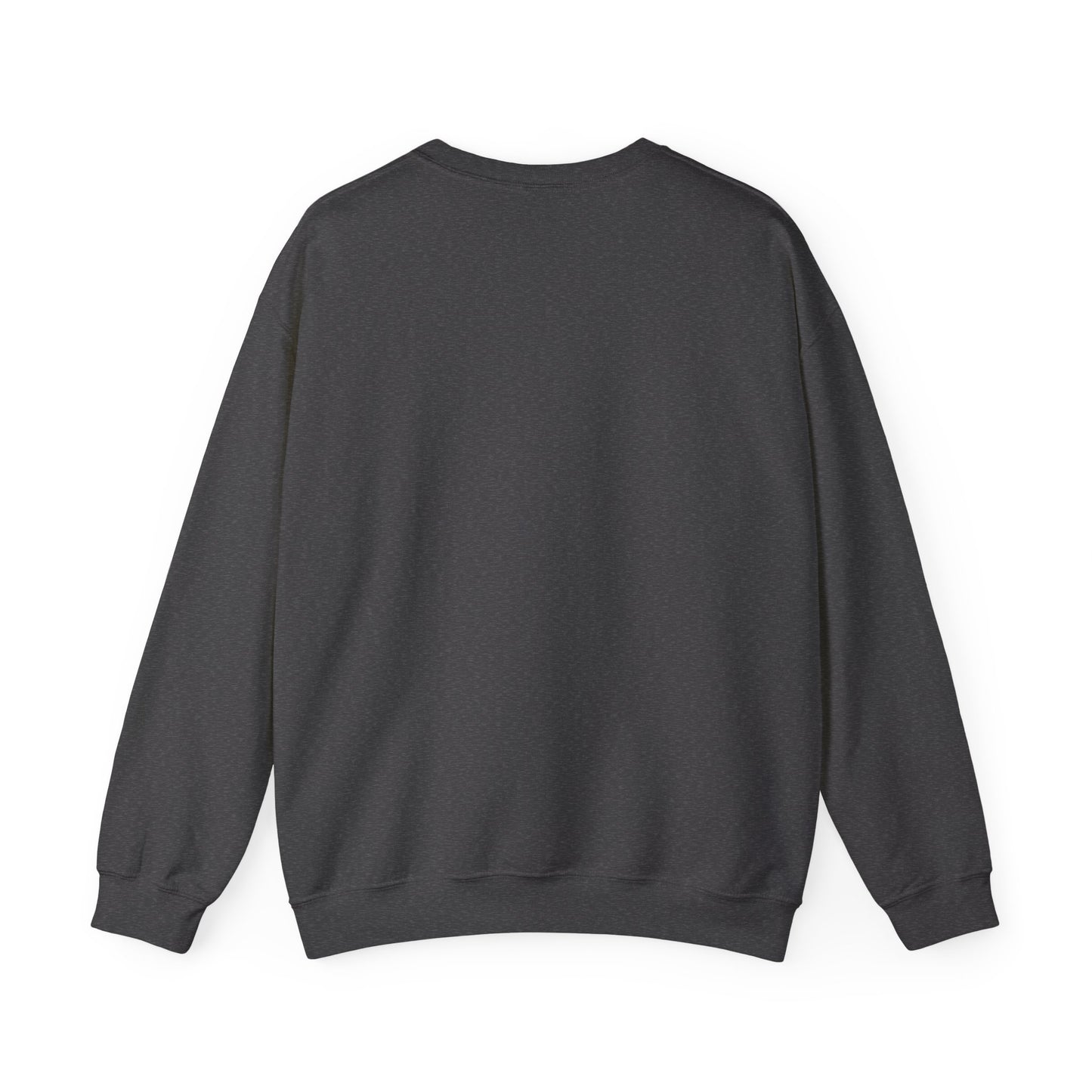 Life's a Lyric Crewneck Sweatshirt - Unisex Heavy Blend™