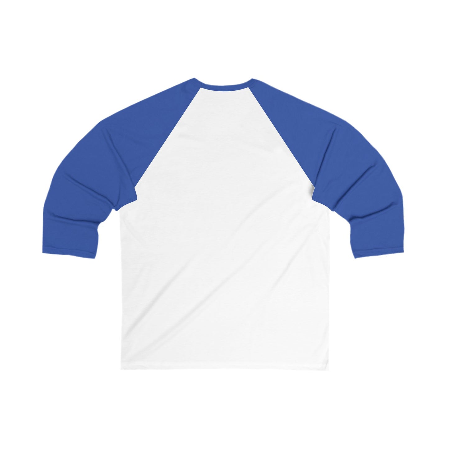 Life’s a Lyric™ Create Your Verse™ - Unisex Baseball Tee