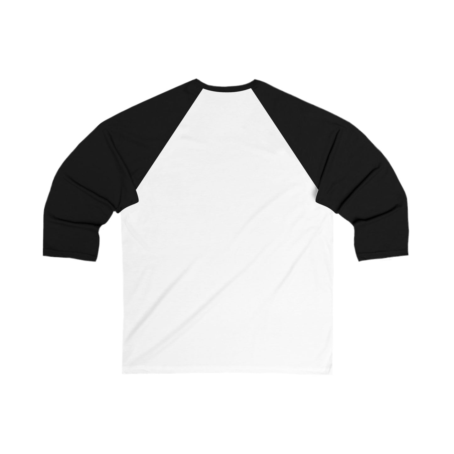 Life’s a Lyric™ Create Your Verse™ - Unisex Baseball Tee