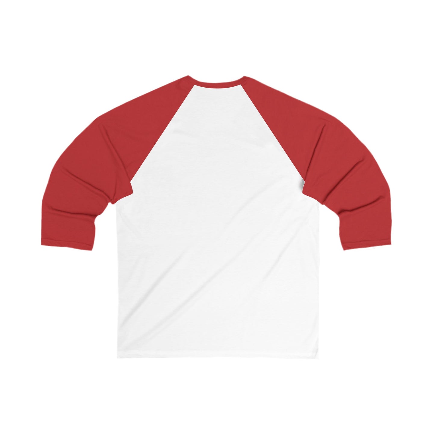 Life’s a Lyric™ Create Your Verse™ - Unisex Baseball Tee