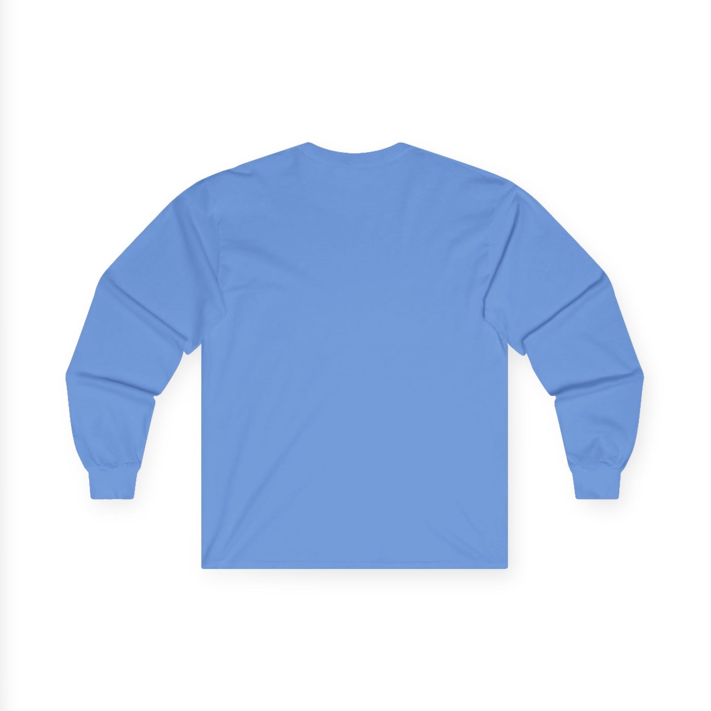 Life’s a Lyric™ Long Sleeve Tee – Unisex Cotton Comfort