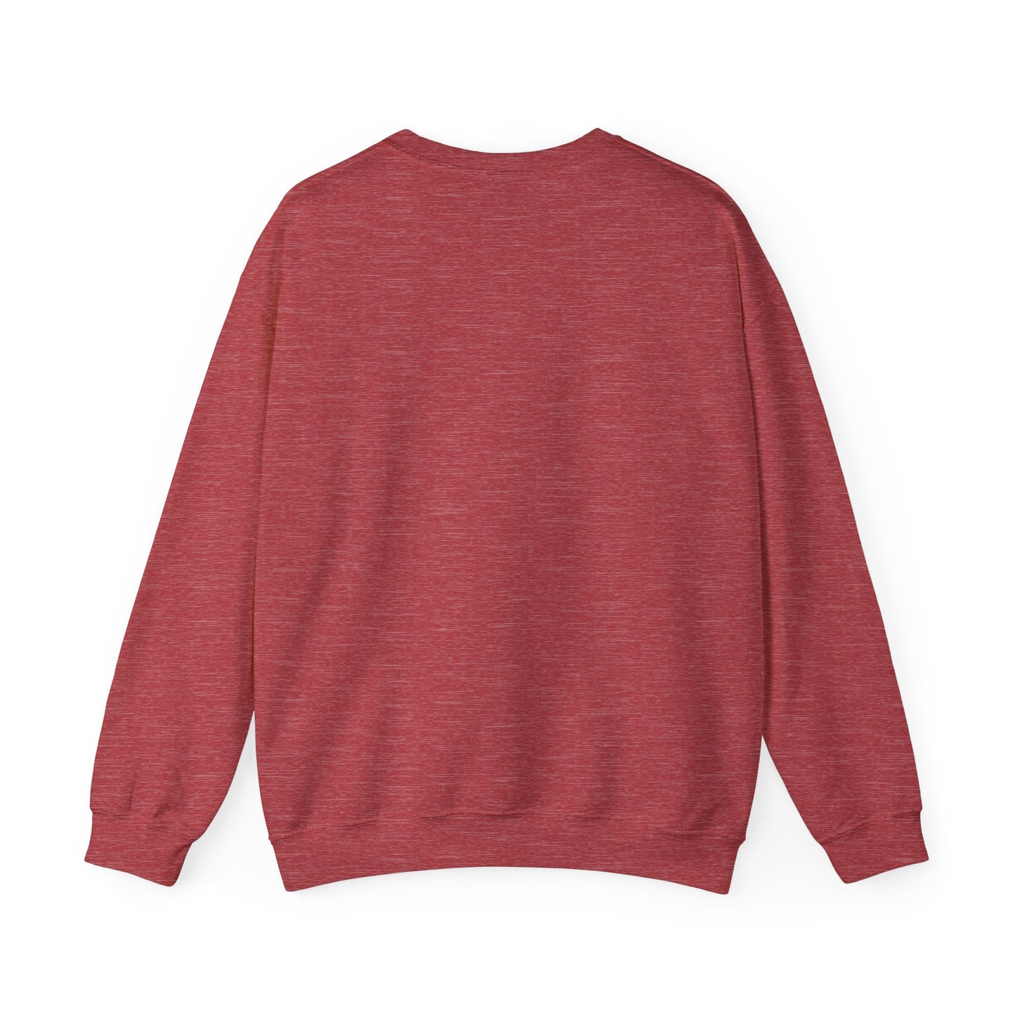Life's a Lyric Crewneck Sweatshirt - Unisex Heavy Blend™