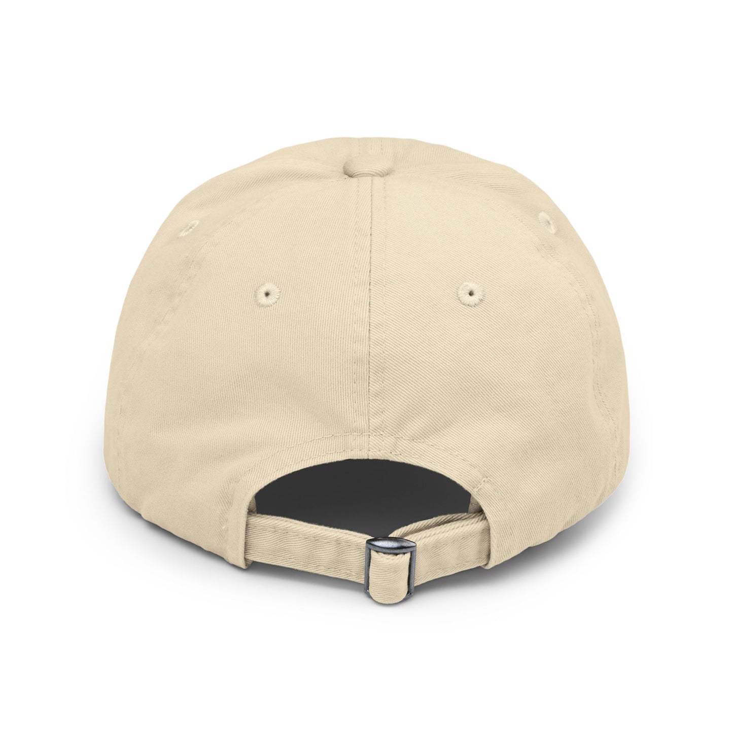 Life’s a Lyric™ Create Your Verse™ Unisex Distressed Cap