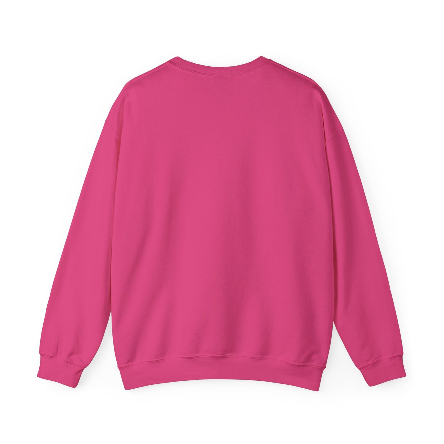 Life's a Lyric Crewneck Sweatshirt - Unisex Heavy Blend™