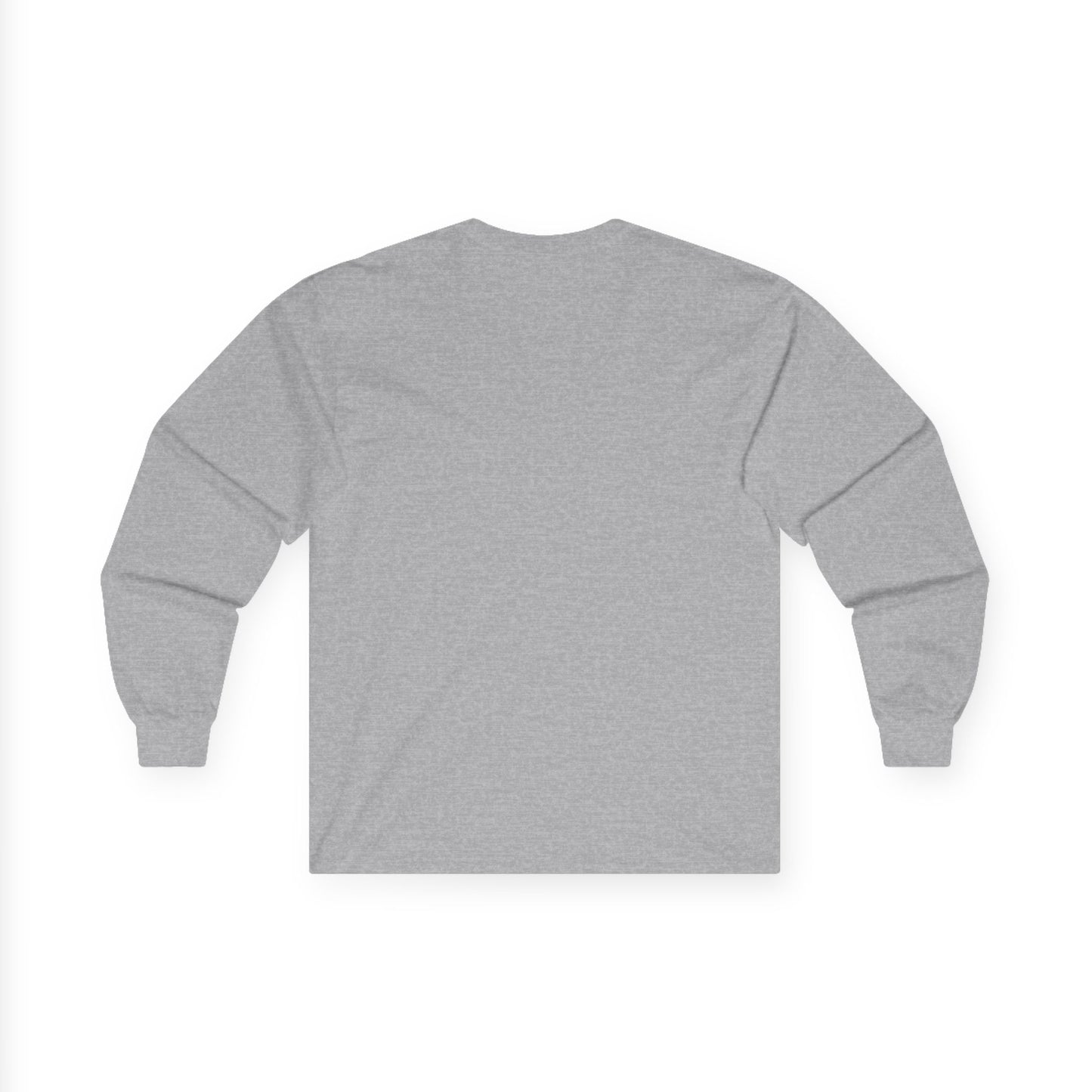 Life’s a Lyric™ Long Sleeve Tee – Unisex Cotton Comfort