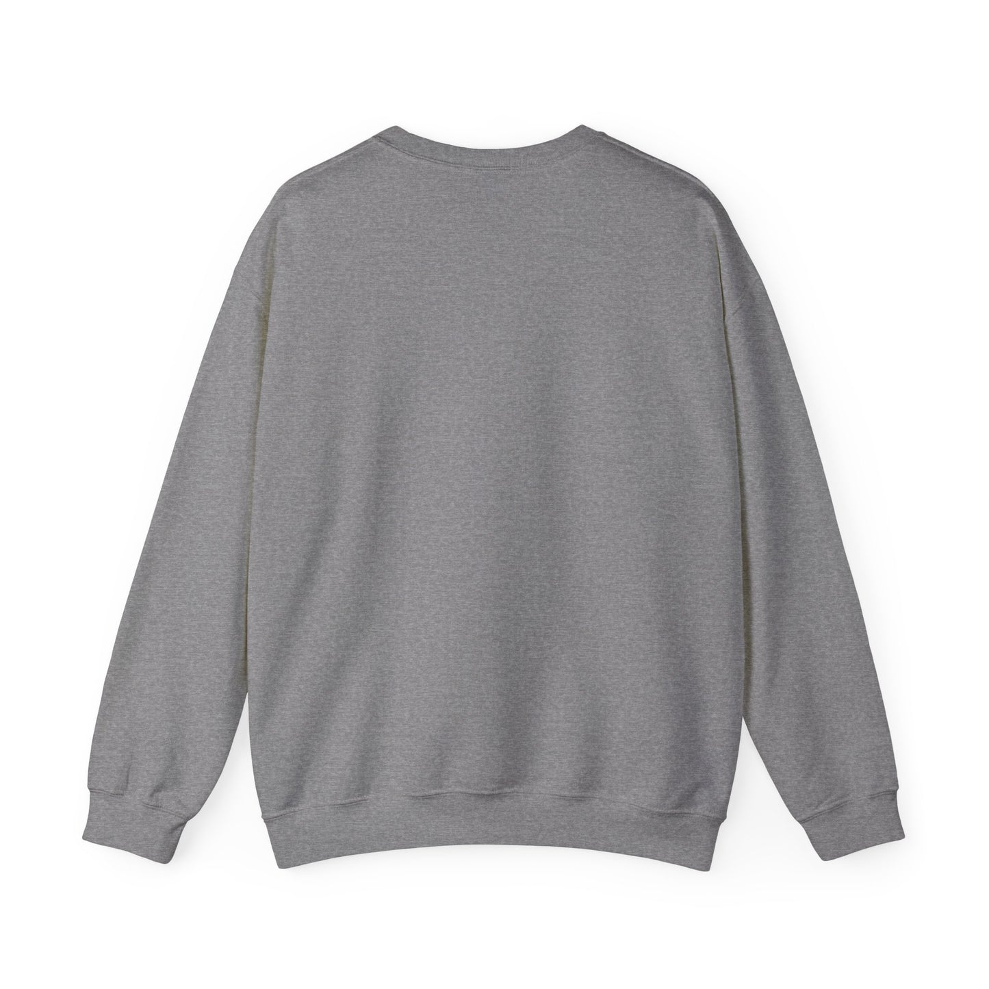 Life's a Lyric Crewneck Sweatshirt - Unisex Heavy Blend™