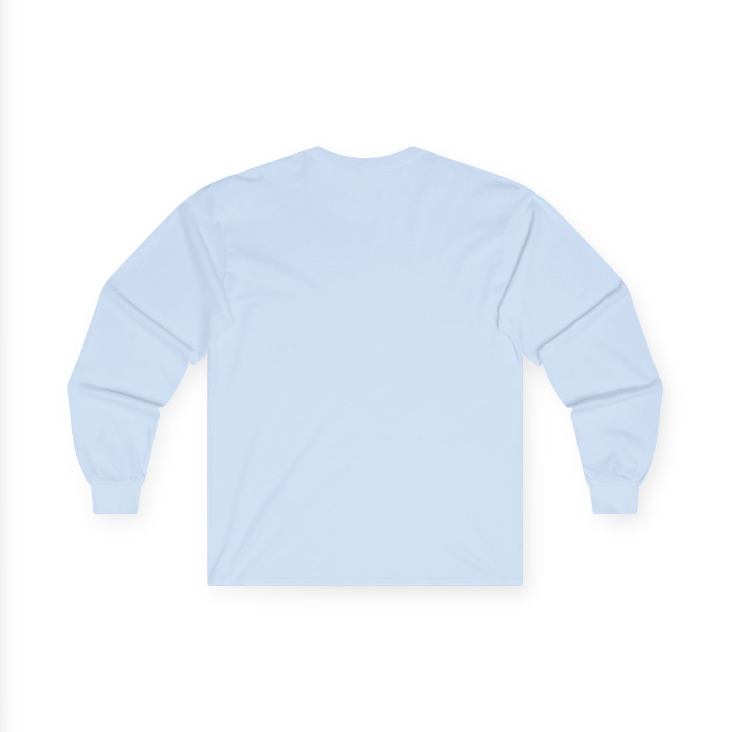 Life’s a Lyric™ Long Sleeve Tee – Unisex Cotton Comfort