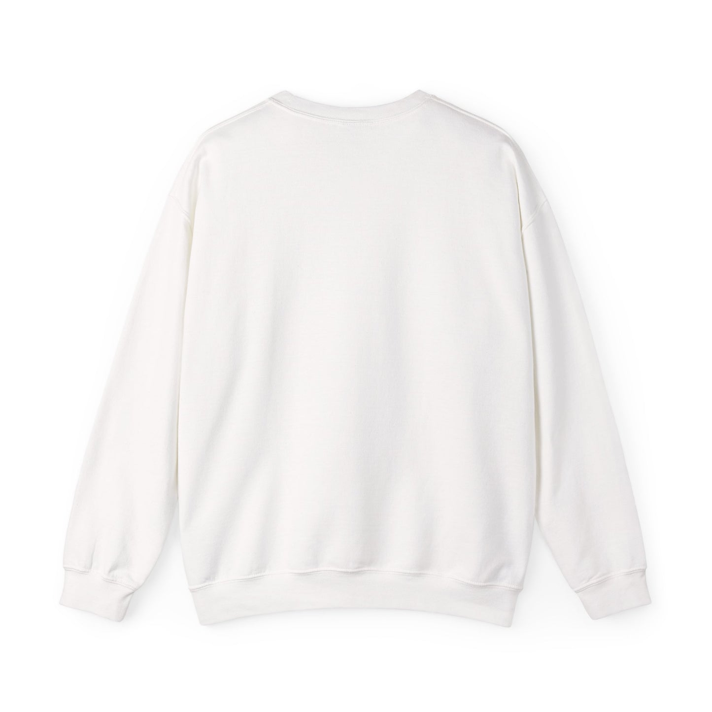 Life's a Lyric Crewneck Sweatshirt - Unisex Heavy Blend™