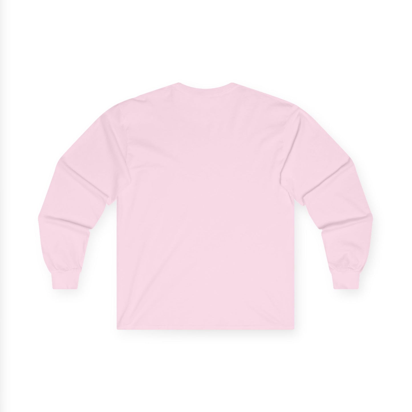 Life’s a Lyric™ Long Sleeve Tee – Unisex Cotton Comfort