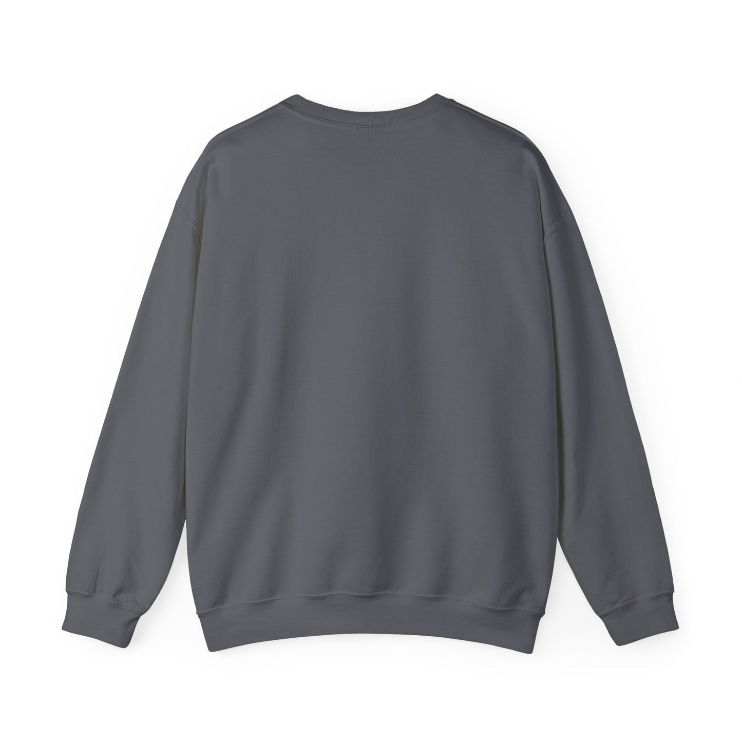 Life's a Lyric Crewneck Sweatshirt - Unisex Heavy Blend™