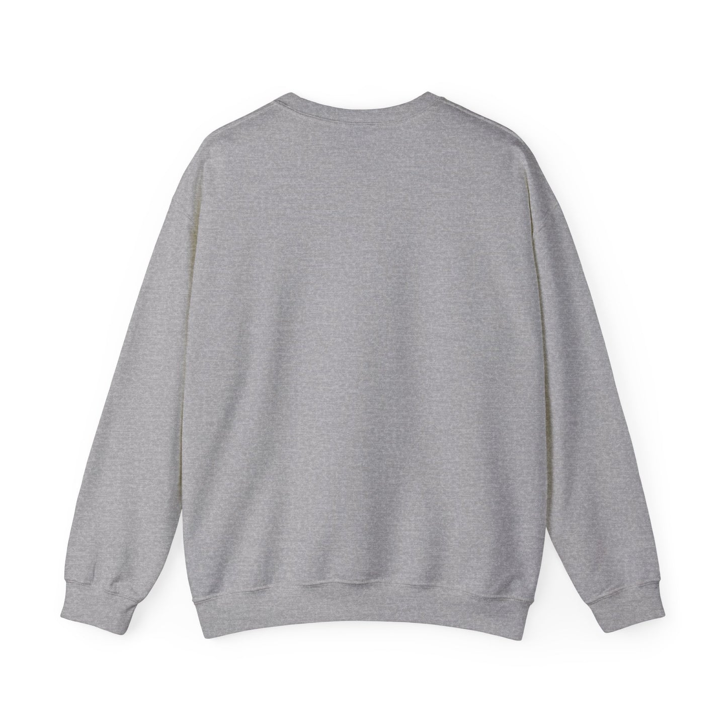Life's a Lyric Crewneck Sweatshirt - Unisex Heavy Blend™