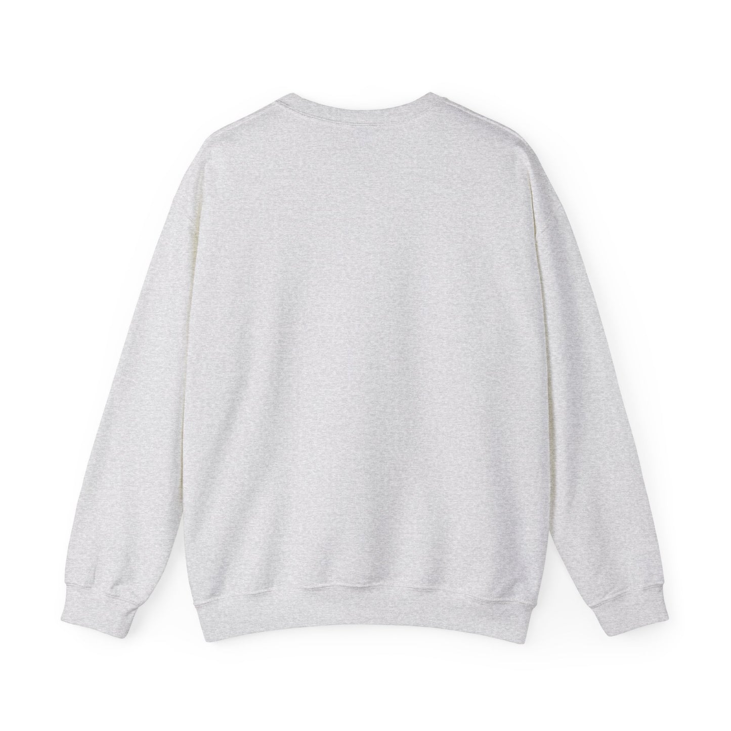 Life's a Lyric Crewneck Sweatshirt - Unisex Heavy Blend™
