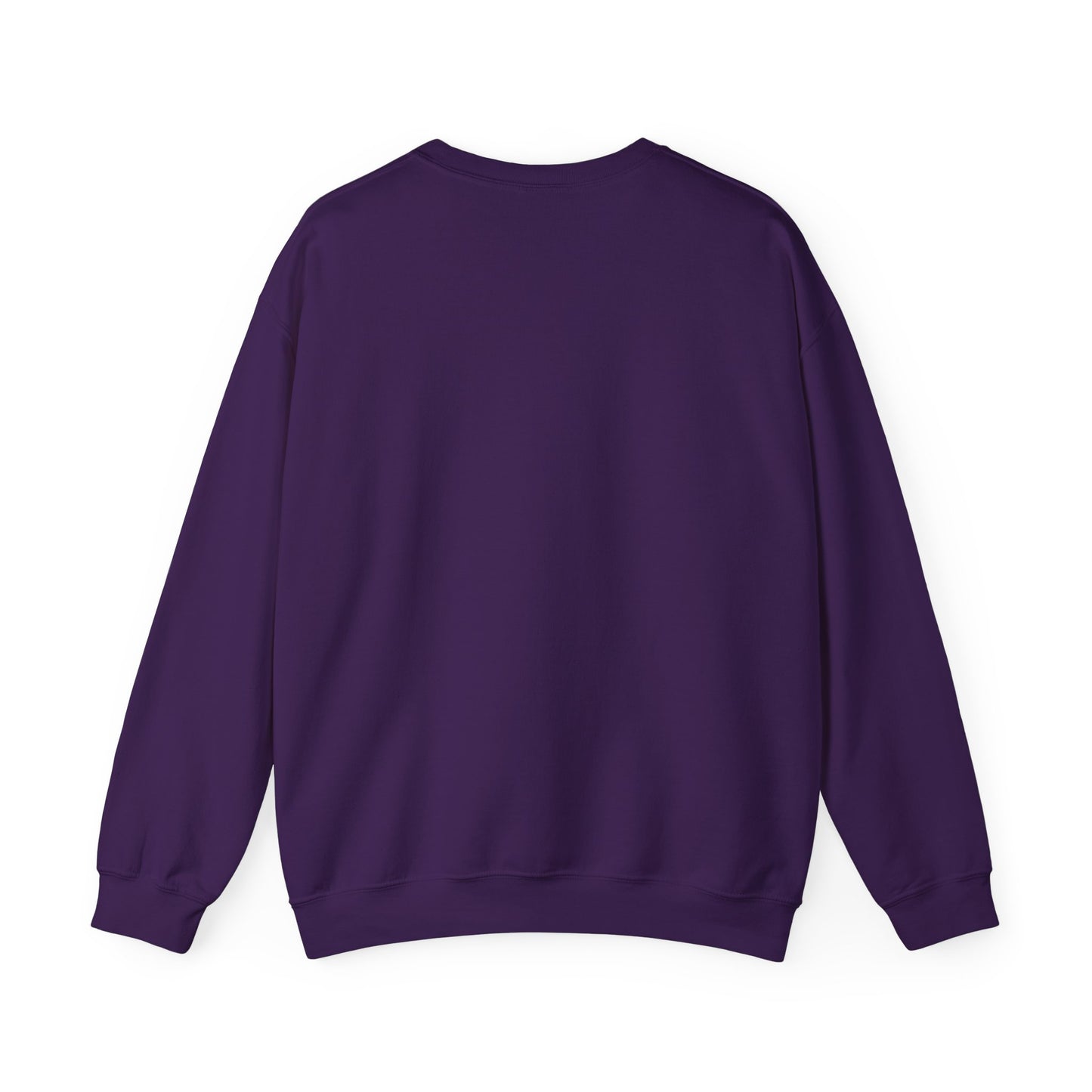 Life's a Lyric Crewneck Sweatshirt - Unisex Heavy Blend™