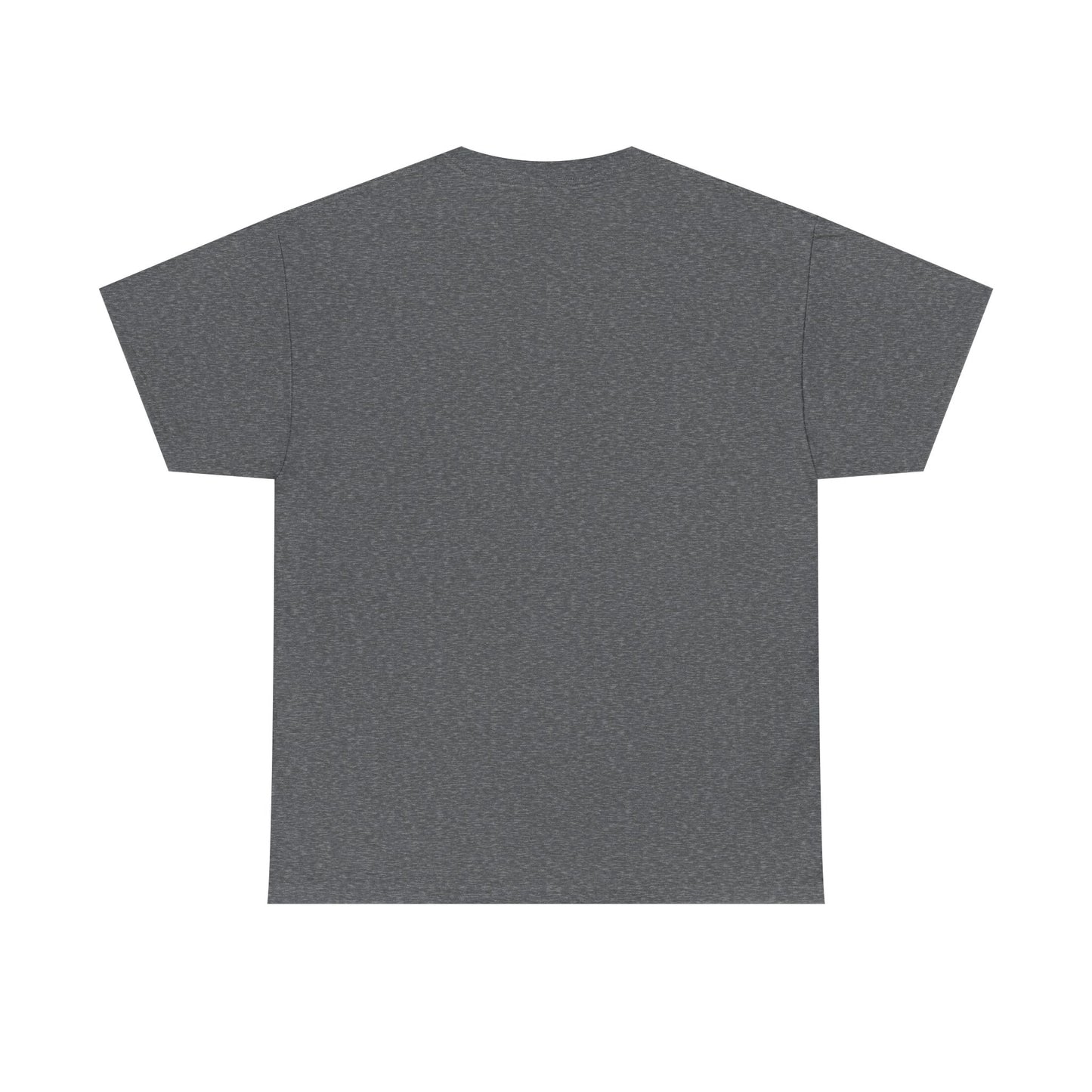 Life’s a Lyric™ Create Your Verse™ Unisex Heavy T for Creative Souls