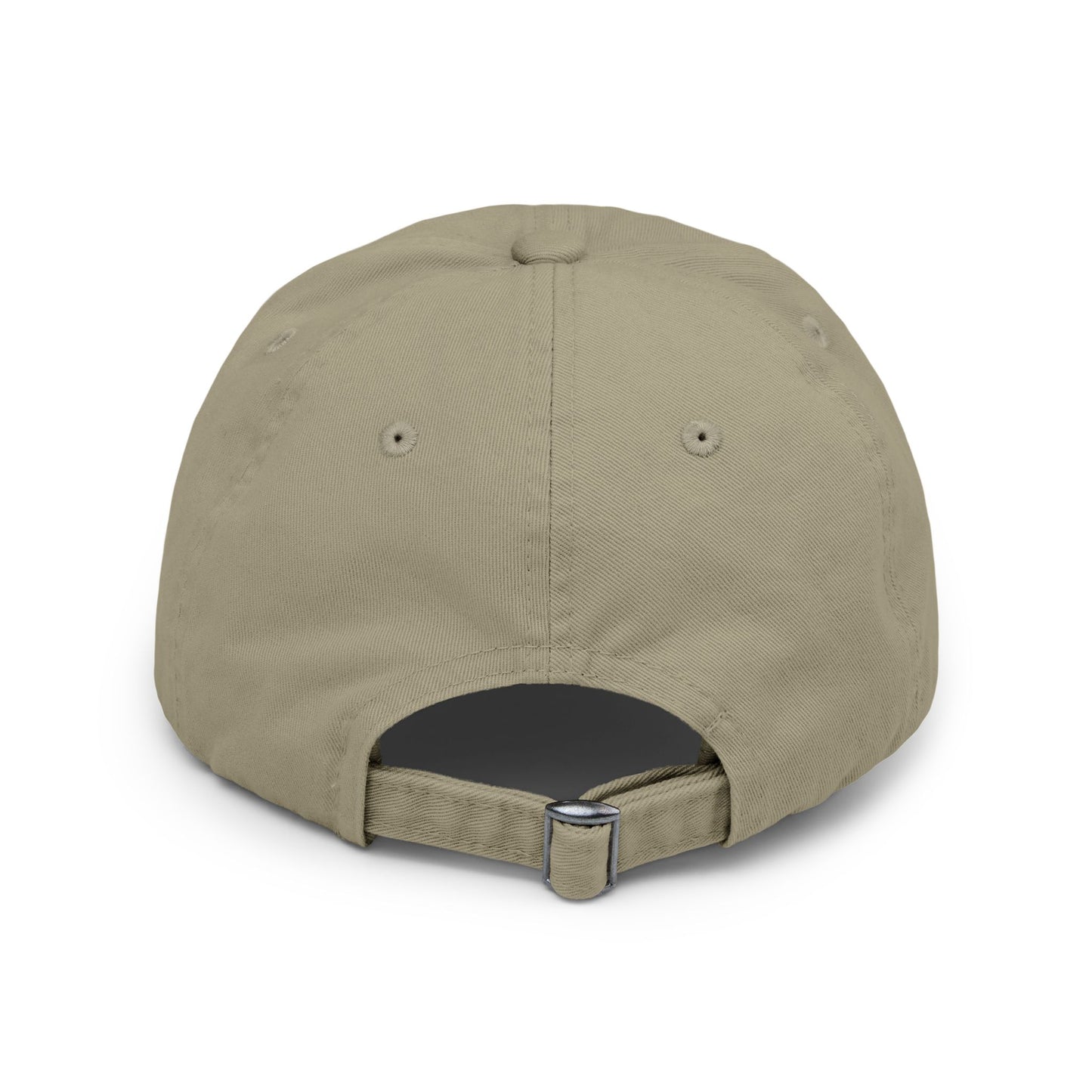 Life’s a Lyric™ Create Your Verse™ Unisex Distressed Cap