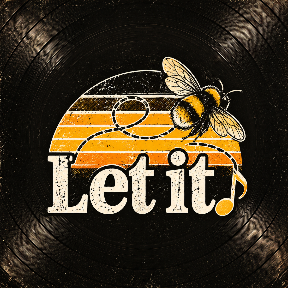 Let It Bee