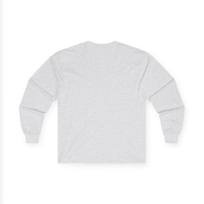 Life’s a Lyric™ Long Sleeve Tee – Unisex Cotton Comfort