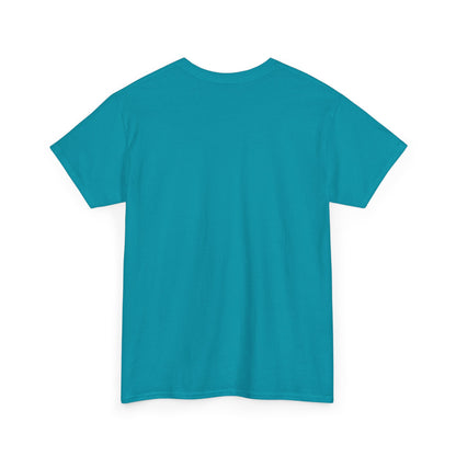 Life’s a Lyric™ Create Your Verse™ Unisex Heavy T for Creative Souls