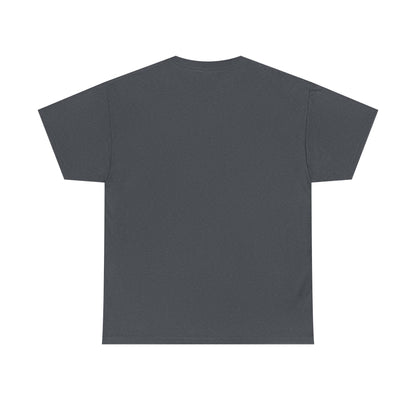 Life’s a Lyric™ Create Your Verse™ Unisex Heavy T for Creative Souls