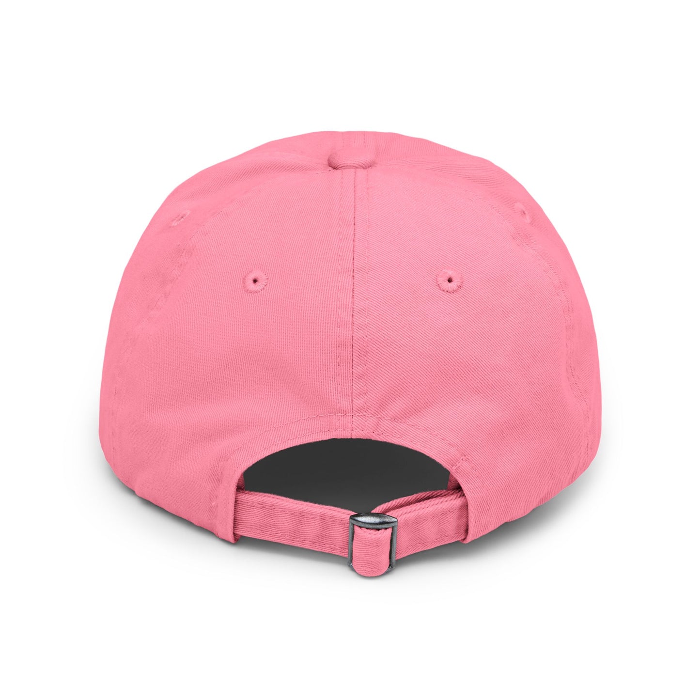 Life’s a Lyric™ Create Your Verse™ Unisex Distressed Cap