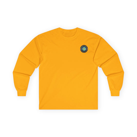 Life’s a Lyric™ Long Sleeve Tee – Unisex Cotton Comfort