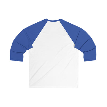 Life’s a Lyric™ Create Your Verse™ - Unisex Baseball Tee