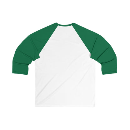 Life’s a Lyric™ Create Your Verse™ - Unisex Baseball Tee