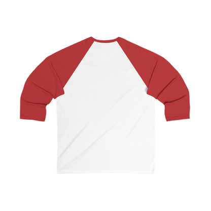 Life’s a Lyric™ Create Your Verse™ - Unisex Baseball Tee