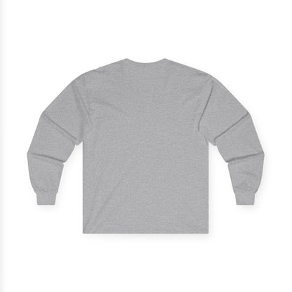 Life’s a Lyric™ Long Sleeve Tee – Unisex Cotton Comfort