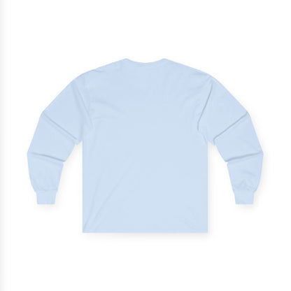 Life’s a Lyric™ Long Sleeve Tee – Unisex Cotton Comfort