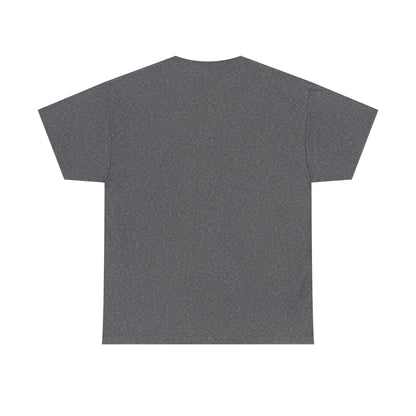 Life’s a Lyric™ Create Your Verse™ Unisex Heavy T for Creative Souls