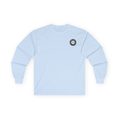 Life’s a Lyric™ Long Sleeve Tee – Unisex Cotton Comfort