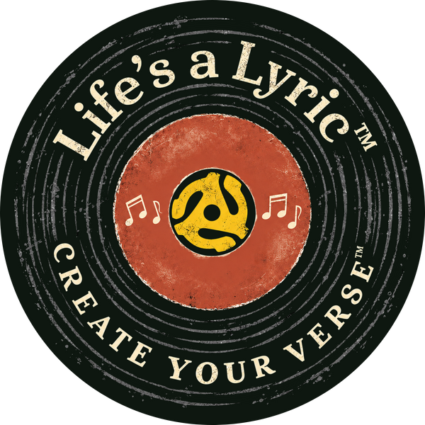 Life's a Lyric