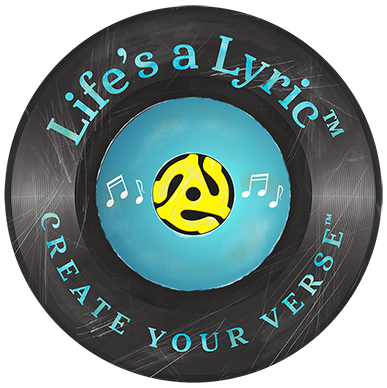 Life's a Lyric